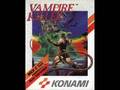 Vampire Killer (MSX)