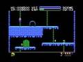 The Goonies (MSX)