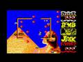 Bomb Jack (Amstrad CPC)