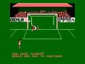 Footballer of the Year (Amstrad CPC)