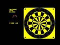 Darts 180 (Amstrad CPC)