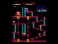 Donkey Kong (Amstrad CPC)