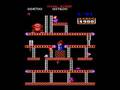 Donkey Kong (Amstrad CPC)