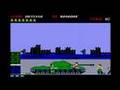 Green Beret (Amstrad CPC)