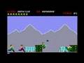 Green Beret (Amstrad CPC)