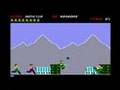 Green Beret (Amstrad CPC)