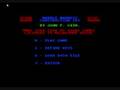 Marble Madness Construction Set (Amstrad CPC)