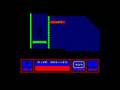 Saboteur (Amstrad CPC)