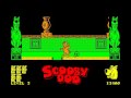 Scooby Doo (Amstrad CPC)