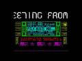 Pentagram (Sinclair ZX81/Spectrum)
