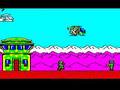 Strykers Run (BBC Micro)