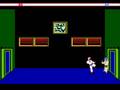 Karateka (NES)