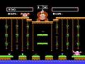 Donkey Kong Jr. Math (NES)