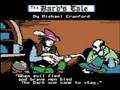 The Bard's Tale (Apple II)