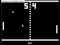 Ping Pong (Arcade Games)