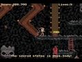 Indiana Jones and the Temple of Doom (Arcade Games)