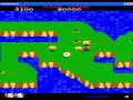 Dig Dug II (Arcade Games)