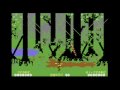 Amazon Warrior (Commodore 64)