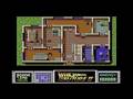 Back to the Future (Commodore 64)