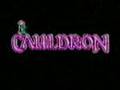 Cauldron (Commodore 64)
