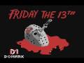 Friday the 13th (Commodore 64)