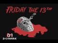 Friday the 13th (Commodore 64)