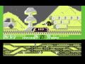 Suicide Express (Commodore 64)