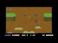 Who Dares Wins (Commodore 64)