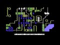 Battle of Antietam (Commodore 64)