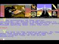 The Neverending Story (Commodore 64)