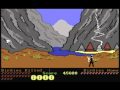 Kane (Commodore 64)