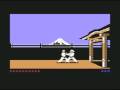 Karateka (Commodore 64)