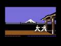 Karateka (Commodore 64)