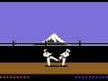 Karateka (Commodore 64)