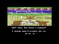 Alternate Reality: The City (Commodore 64)