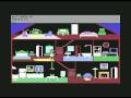 Little Computer People (Commodore 64)
