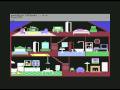 Little Computer People (Commodore 64)