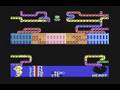 Metabolis (Commodore 64)