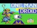 One Man and His Droid (Commodore 64)