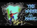 The Master of Magic (Commodore 64)