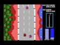 Road Fighter (MSX)