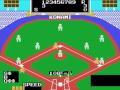 Konami's Baseball (MSX)