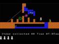 Jet Set Willy (MSX)