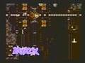 Laydock (MSX)