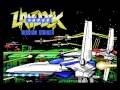 Laydock (MSX)