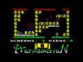 Abu Simbel Profanation (Amstrad CPC)