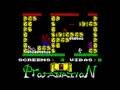 Abu Simbel Profanation (Amstrad CPC)