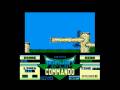Commando (Amstrad CPC)