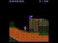 Ghouls (Amstrad CPC)