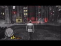 The Saboteur (PC)